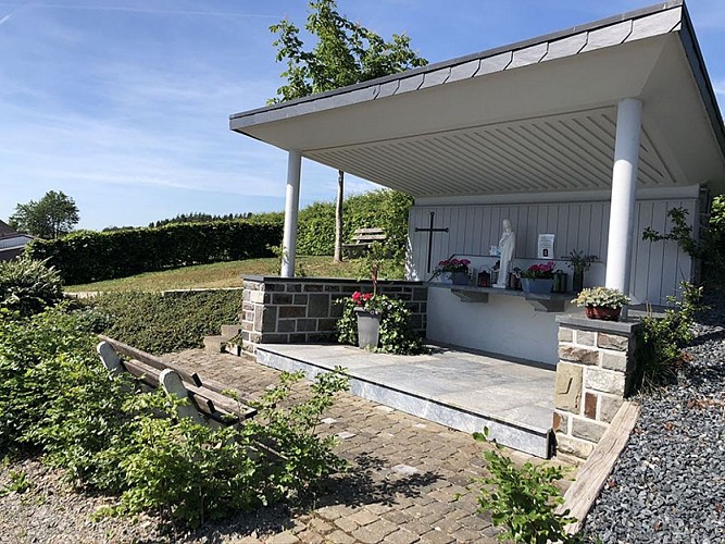 Cycling and hiking tours - Small Eifel villages