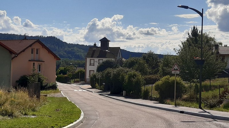 Randoland Faucompierre