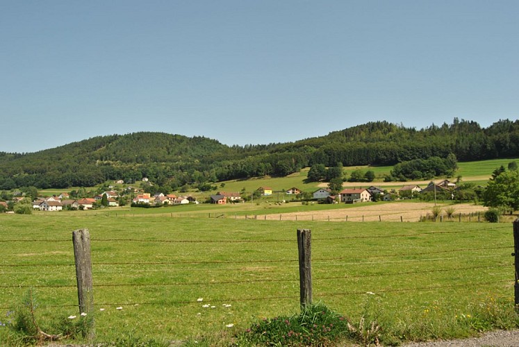 Randoland Faucompierre