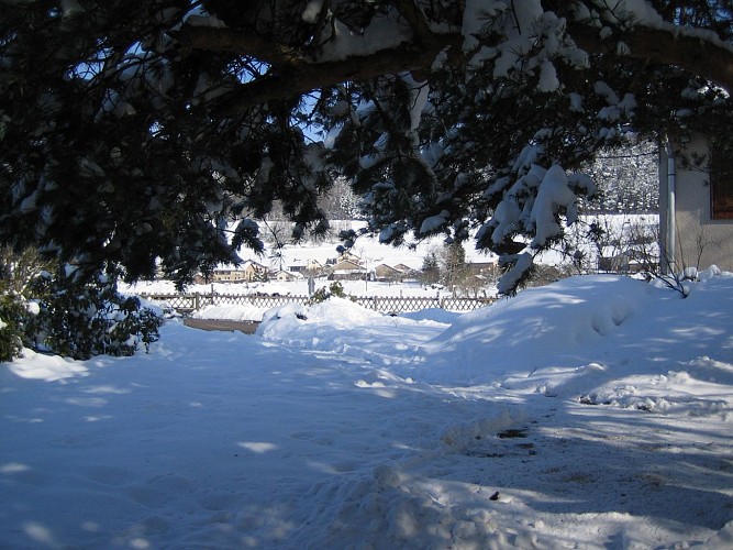 Randoland Faucompierre