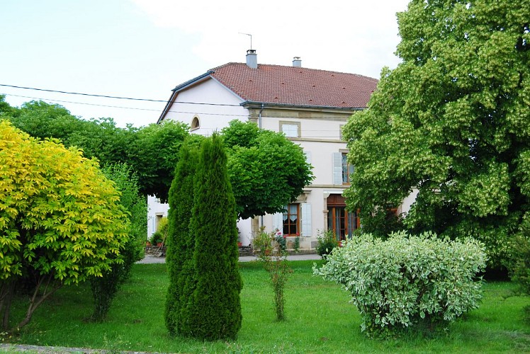 Randoland Faucompierre