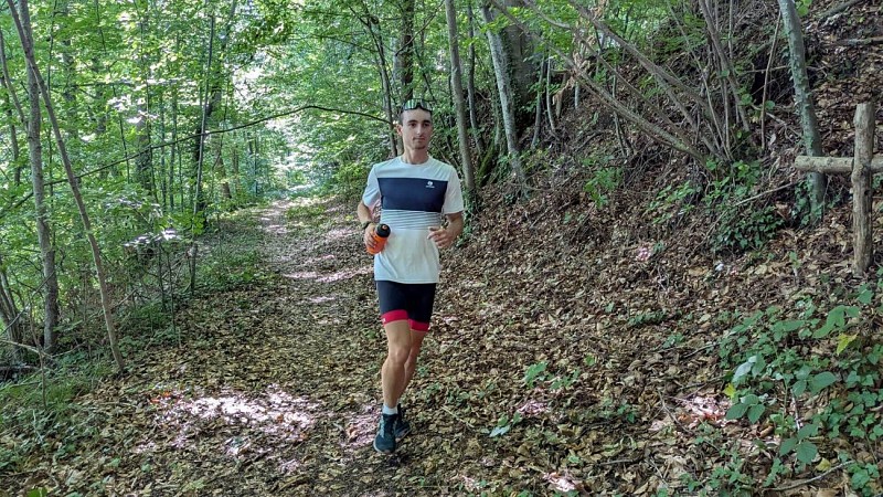 TRAIL - A la découverte des Vals du Dauphiné_Val-de-Virieu