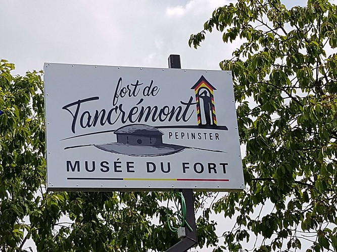 Fort Tancrémont