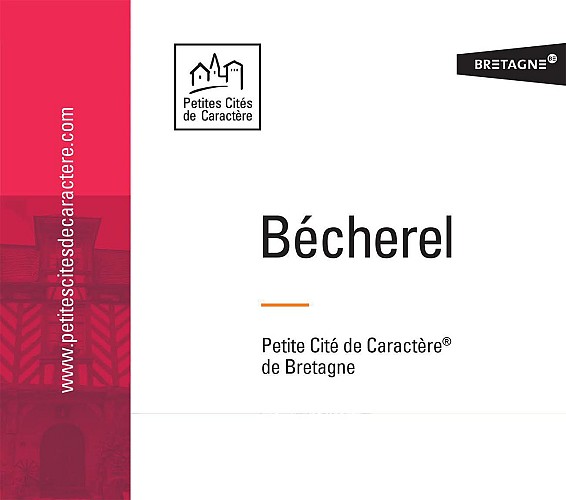 À la découverte du patrimoine - Bécherel