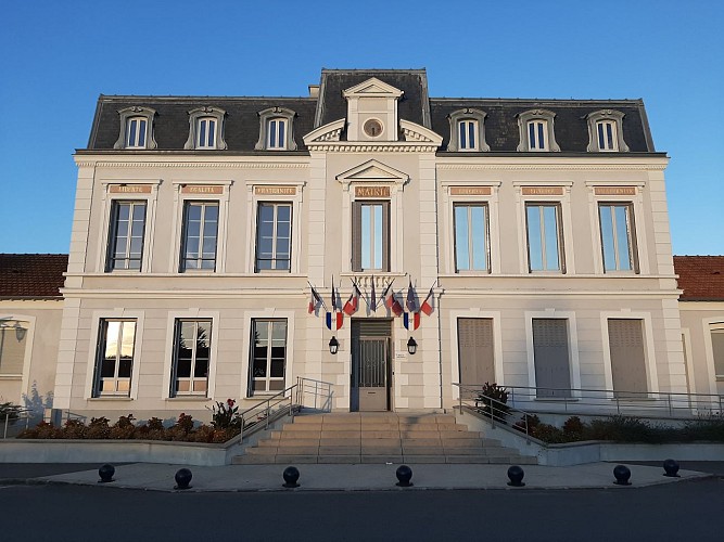 Mairie