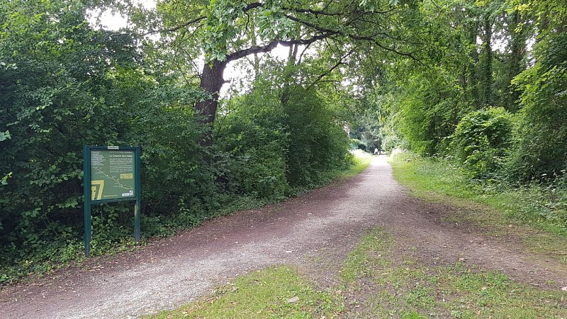 ENS Le Chemin des Roses