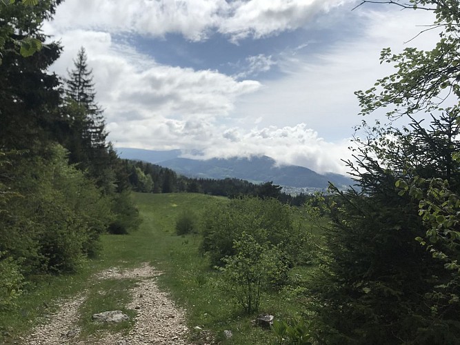 La Prairie de Machiret