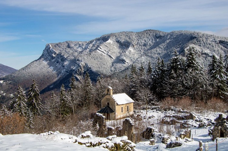 Valchevrière_Villard-de-Lans