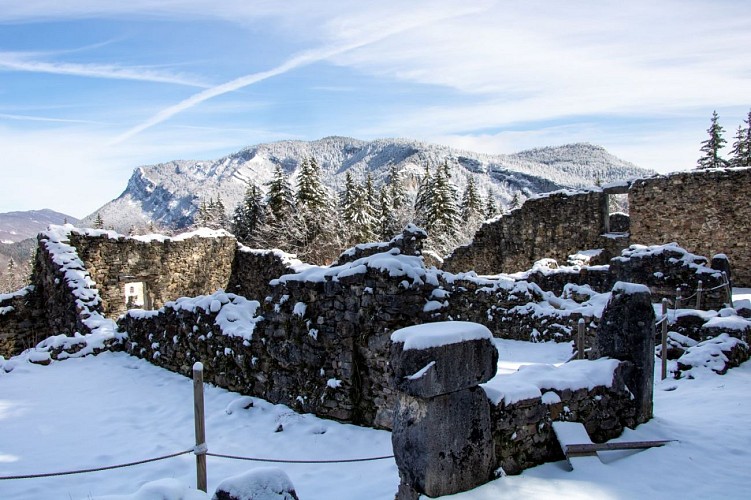 Valchevrière_Villard-de-Lans