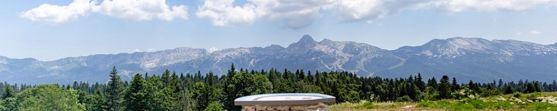 Château Julien_Villard-de-Lans