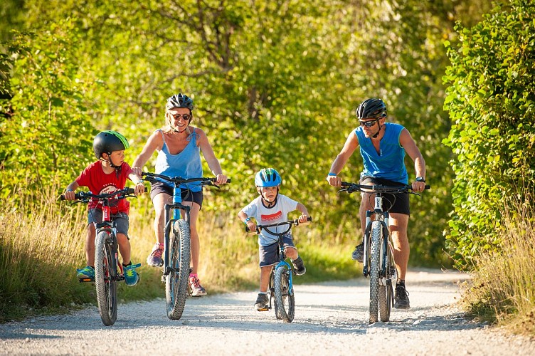 Villard de Lans - Lans en Vercors / ViaVercors