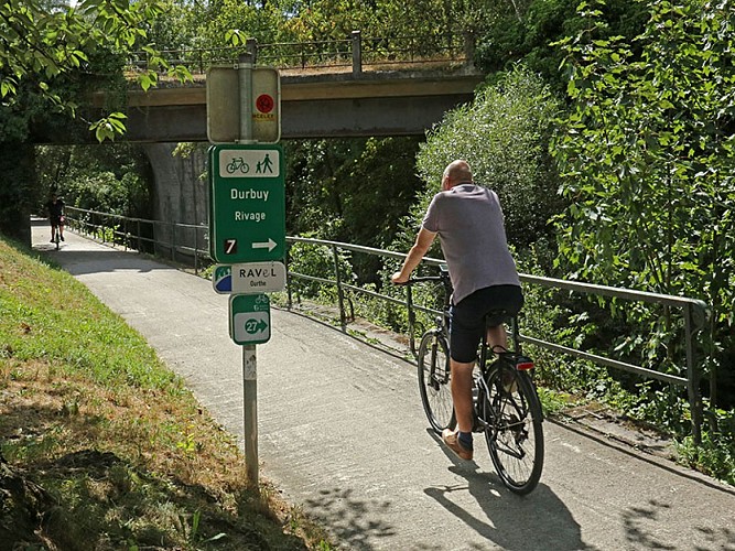 Rundfahrten - Die Straße der Steinbrüche