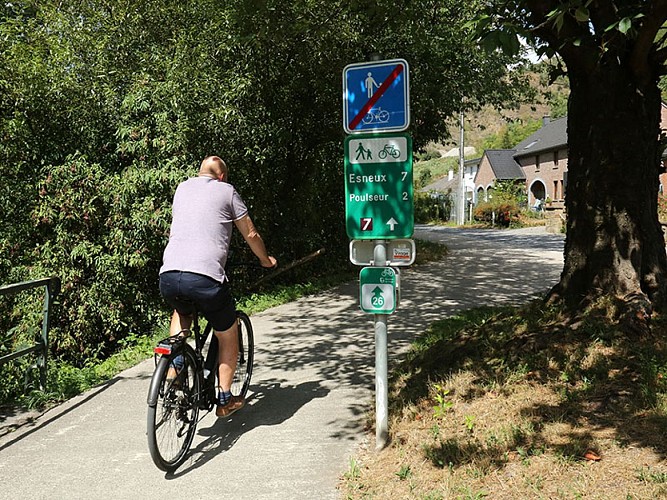 Rundfahrten - Die Straße der Steinbrüche