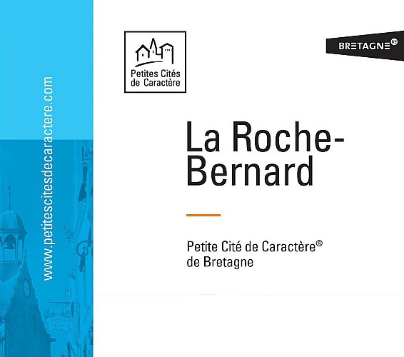 À la découverte du patrimoine - La Roche-Bernard