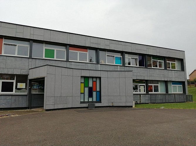 Le Floralie a Marly - Alla scoperta del mio quartiere