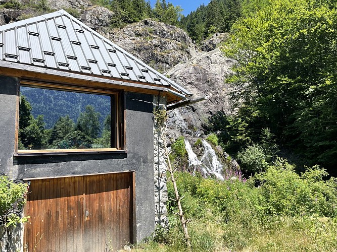 Tour cultural heritage_Alpe Du Grand Serre