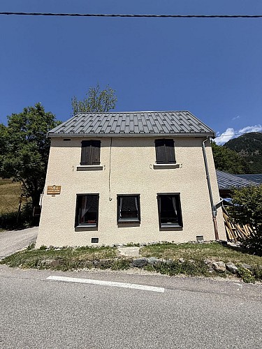 Tour cultural heritage_Alpe Du Grand Serre