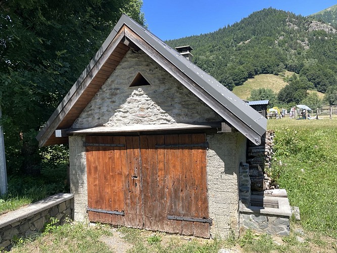 Tour cultural heritage_Alpe Du Grand Serre