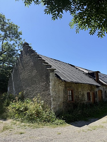 Circuit du patrimoine_Alpe Du Grand Serre
