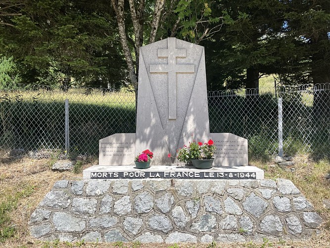 Circuito del patrimonio_Alpe Du Grand Serre