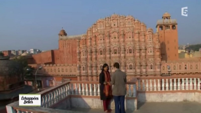 Itinéraires et étapes - Inde, le Rajasthan