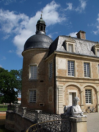 Ecomusée vélo 4156381 © OTPBB