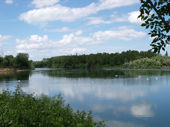 photo pour circuit 4146482 - Doubs © OTPBB