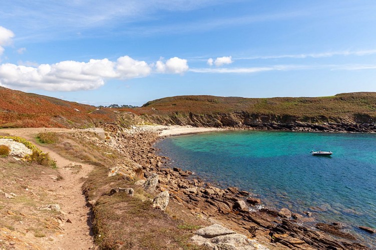 La presqu'île de Kermorvan - OFFICIEL