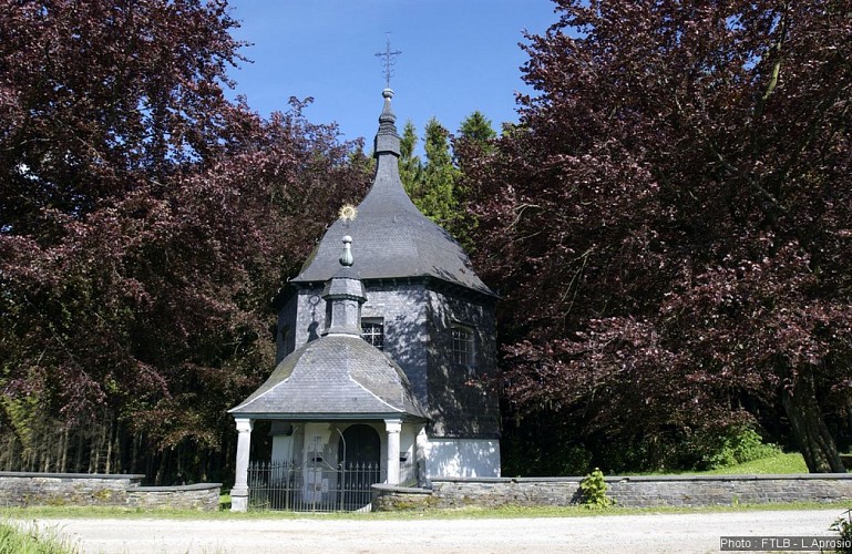 Notre Dame de la Forêt