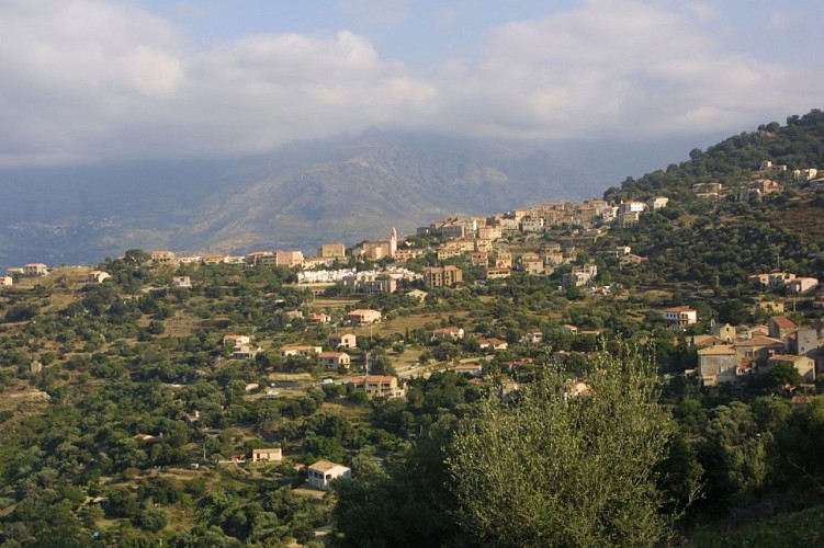 Santa Reparata di Balagna