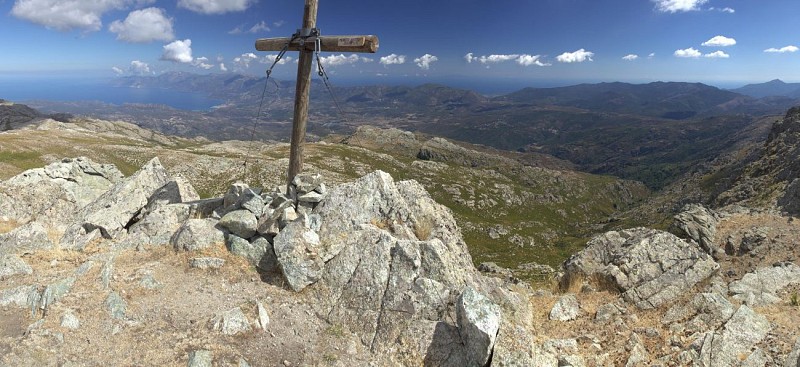 Rando 17 : Monte Astu