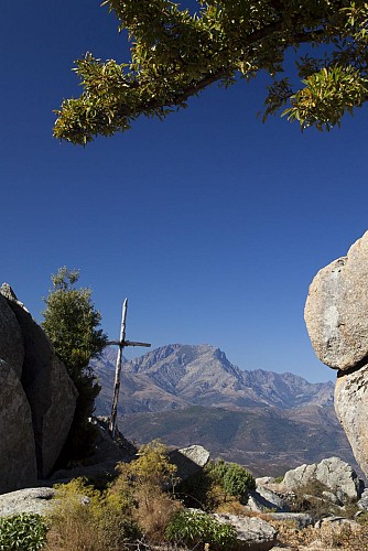 Rando 17 : Monte Astu