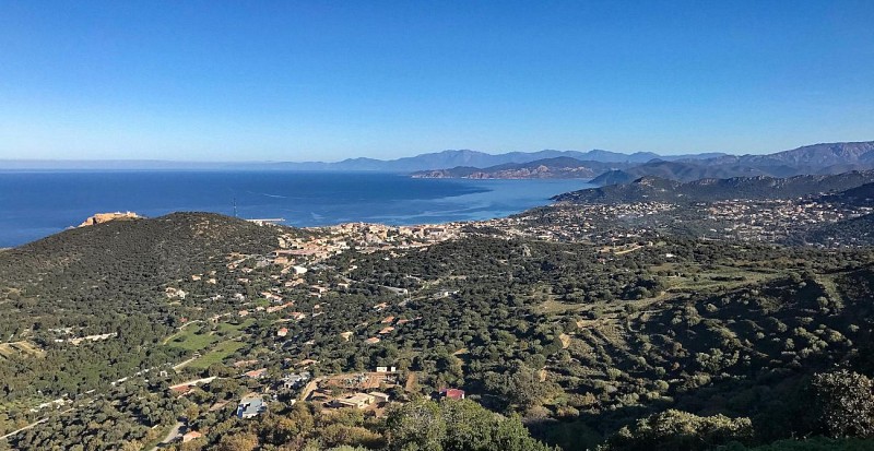 Rando 4 : Tour de la Cima Sant'Anghjulu