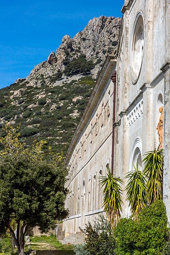 Rando 4 : Tour de la Cima Sant'Anghjulu