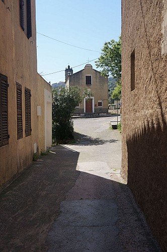 Giru di i Poghji di Santa Reparata di Balagna