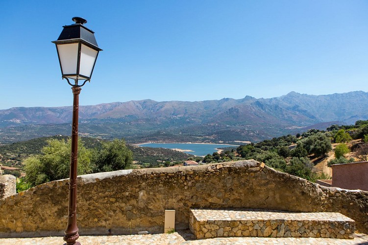 Hiking 11 : Santa Reparata tour