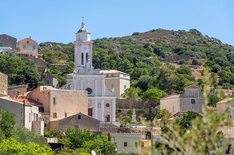 Rando 1 Corbara Pigna Varcale