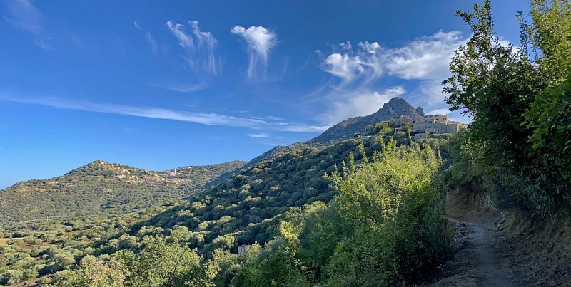 Boucle de San Ciprianu