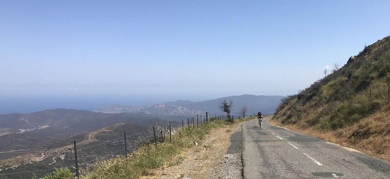 9 - Col de Battaglia