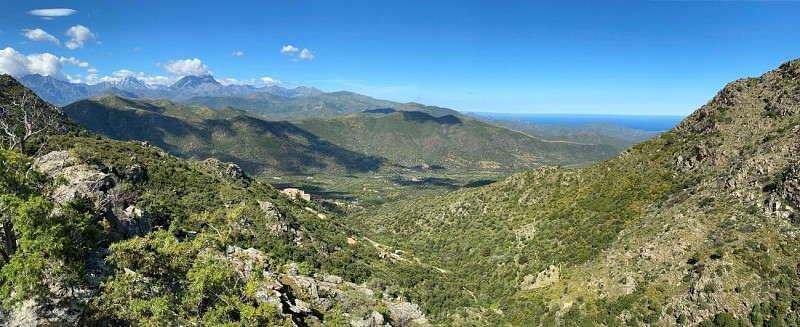 Chjassu di a Memoria di Lama