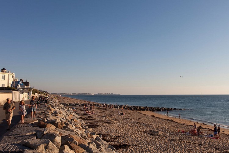 VTT - Les Salines en tout terrain