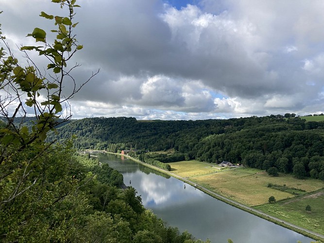 16. Le Camp romain (2)