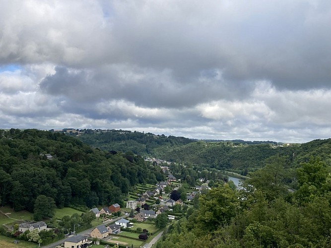 16. Le Camp romain (3)