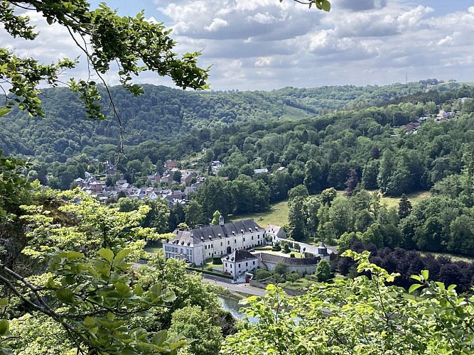 20. Le drapeau Château-Thierry (3)