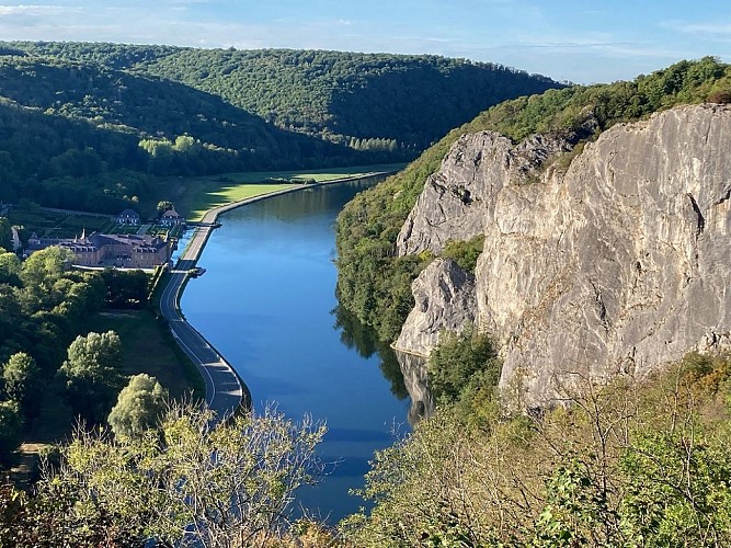 © Pascale Sandron - balades (3)