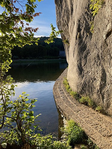 © Pascale Sandron - balades (5)