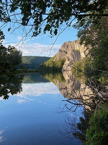 © Pascale Sandron - balades (7)