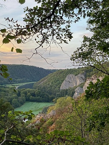 © Pascale Sandron - balades (9)