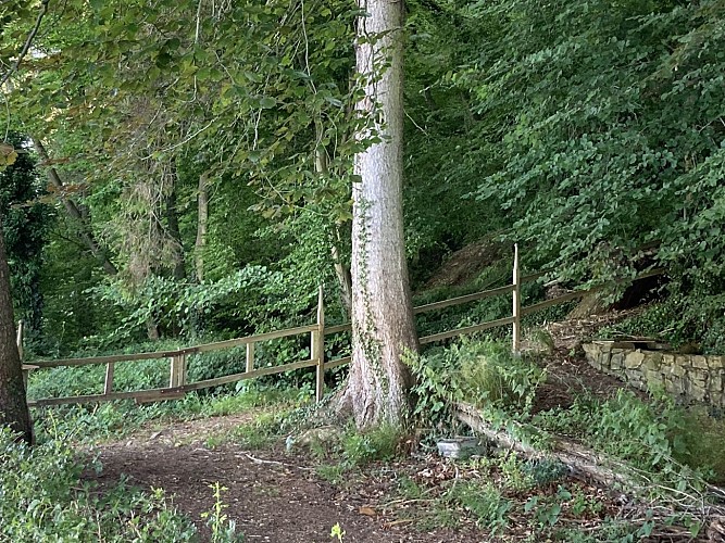 6. Blaimont et le barrage d'Hastière (3)