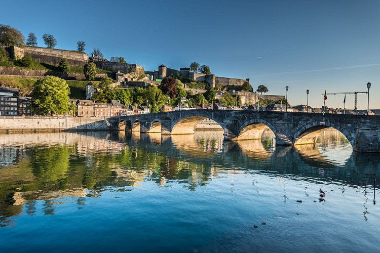Citadelle Namur